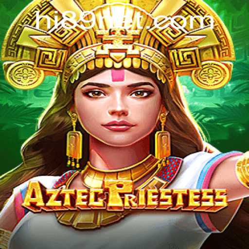 Unlocking the Mysteries of AztecPriestess: A Thrilling Journey Through Ancient Lore