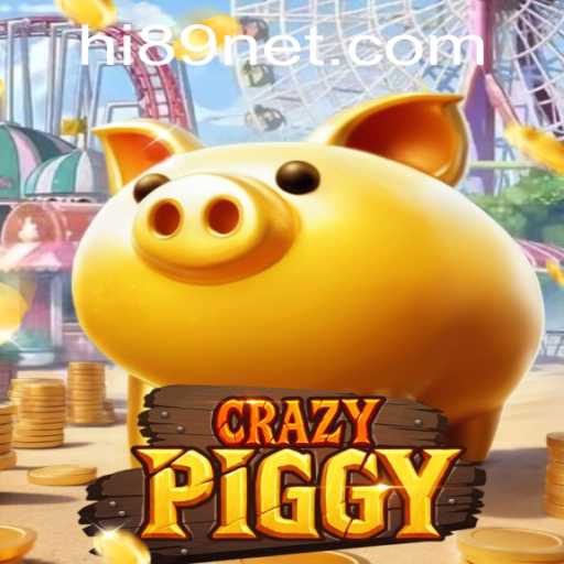 CrazyPiggy: The Game Revolutionizing the Arcade World