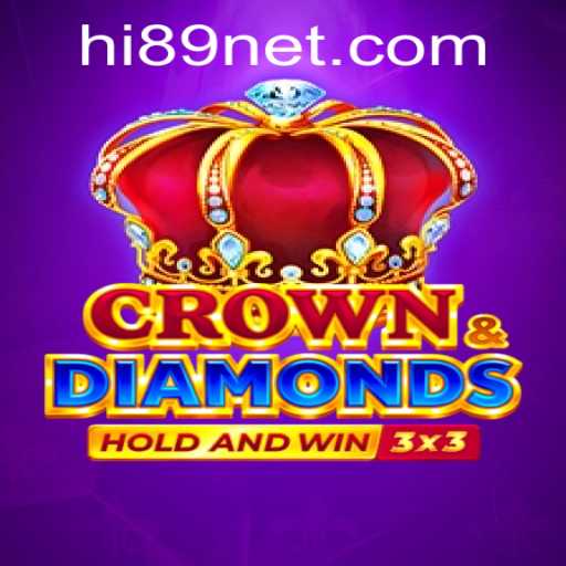 CrownDiamonds: The Revolutionary Game Capturing Hearts