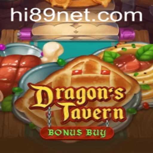 DragonsTavern: A Magical Adventure Awaits
