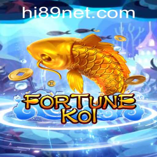 FORTUNEKOI: A New Gaming Phenomenon