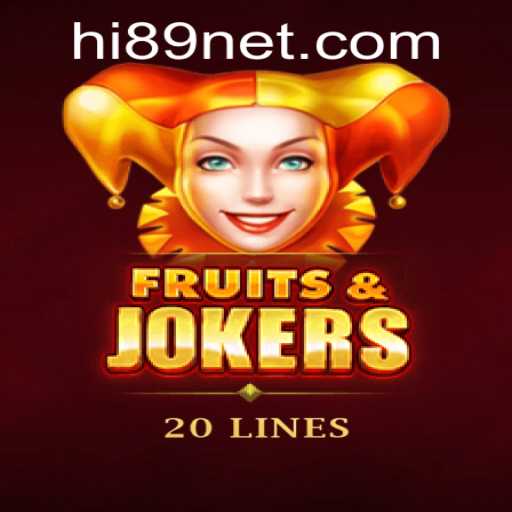 Explore the Excitement of FruitsAndJokers20: A New Era of Gaming