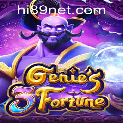 Exploring Genie3Fortune: A Magical Journey into the Gaming World