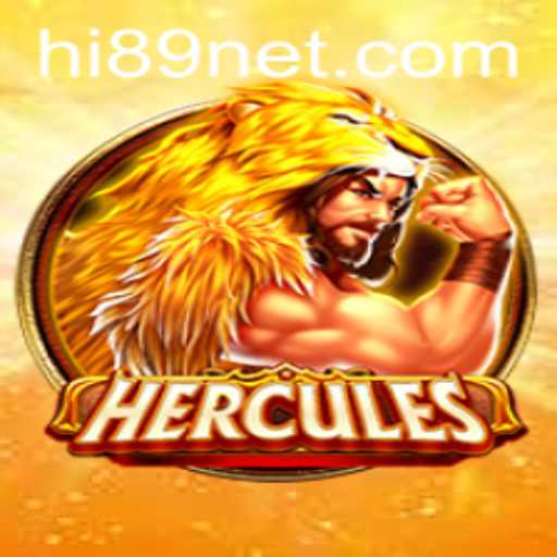 Unveiling Hercules: A Legendary Game Adventure Enhanced with Hi89