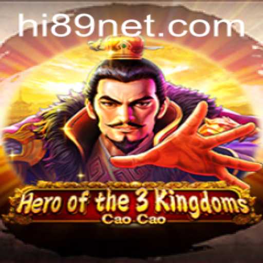 Hero of the Three Kingdoms Cao Cao - An Epic Adventure