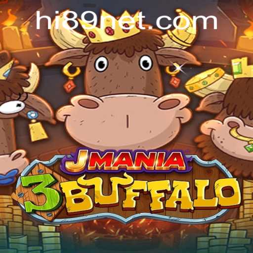 JMania3Buffalo: A New Gaming Sensation with Hi89