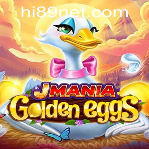 JManiaGoldenEggs: Dive into the Exciting World of Adventure and Discovery