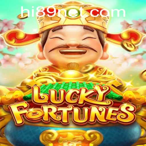 Discover the Exciting World of LUCKYFORTUNES: A Thrilling Game Experience