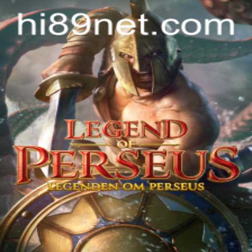 Legend of Perseus: A Journey Through Mythology and Mastery