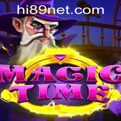MagicTime: Unveiling the Enchanting Realm of Hi89