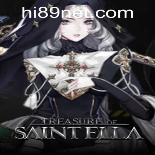 Explore the Mysteries of TreasureofSaintElla: A Comprehensive Guide