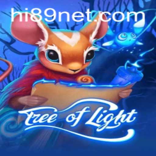The Enchanting Realm of TreeofLight: Discover the Game with Hi89