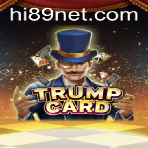 TrumpCard: A Dynamic Card Game Revolutionizing Strategy with Hi89