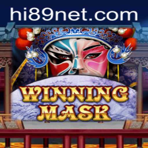 WinningMask: A Thrilling New Adventure with Hi89