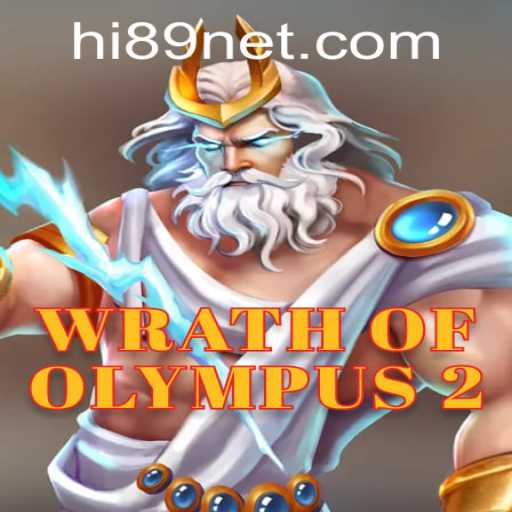 Wrath of Olympus 2: Immerse Yourself in a Mythical Saga